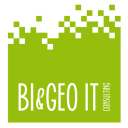 Brand logo BIGIT